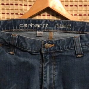 Carhartt jeans